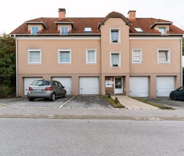 Sonnige 3-Zimmer-Wohnung mit Loggia in Hainburg an der Donau - Photo 6