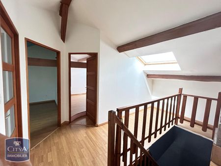 Location Appartement 4 pièces 77m² FIRMINY 42700 - Photo 4