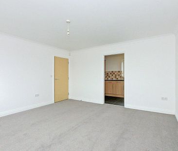 1 bedroom apartment to rent - Photo 5