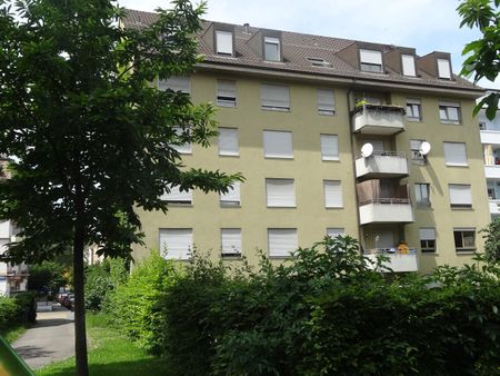 Appartement à louer, 16A Landquartstrasse, à Arbon, Suisse - Photo 3