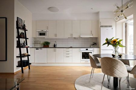 Lergöksgatan, Västra Frölunda - Photo 2