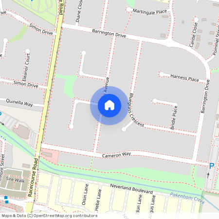 31 Kingston Avenue, Pakenham VIC 3810