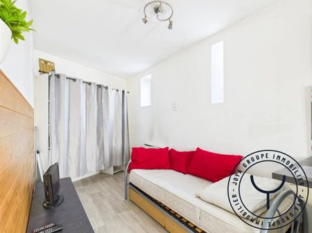 En plein centre ville près du boulevard du 14 juillet - Photo 3