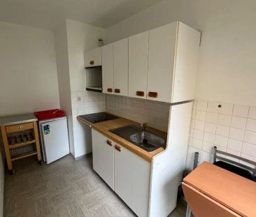 Appartement à louer 1 pièce 33.88m² - Photo 6
