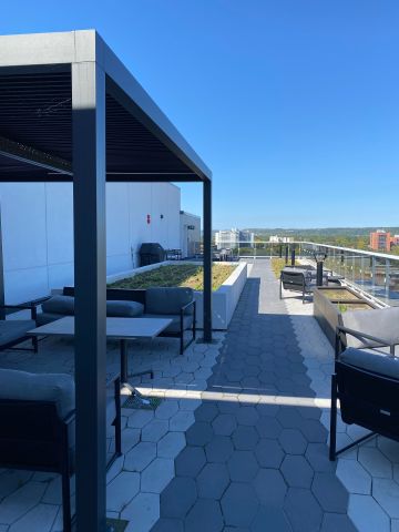 For Lease - 415 Main Street Unit# 714, Hamilton, Ontario - Photo 3