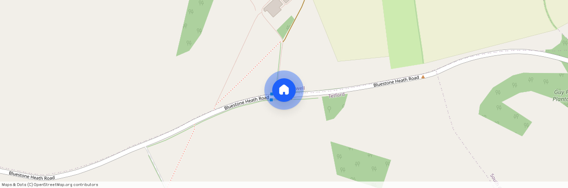 Worlaby, Louth LN11 8RG