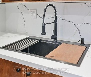 For Lease - 17 Couloir Drive Unit# Basement, Markham, Ontario - Photo 6
