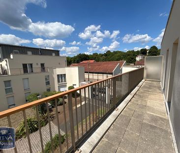 Location Appartement 3 pièces 51m² CORBEIL ESSONNES 91100 - Photo 4