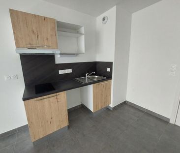 location Appartement T2 DE 38.7m² À VENDARGUES - Photo 5