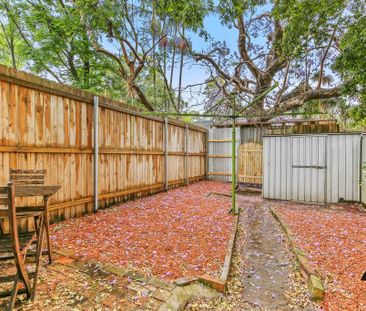 Charming Victorian Terrace in the Heart of Newtown - Photo 1