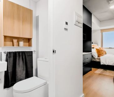 Corner Double Studio - Photo 5