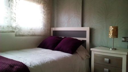 Apartamento de alquiler en La Flota - Foto 4