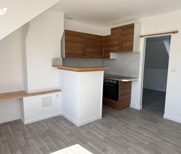 LILLE rue du Bois - Studio bis refait à neuf 25,79m² - Photo 3