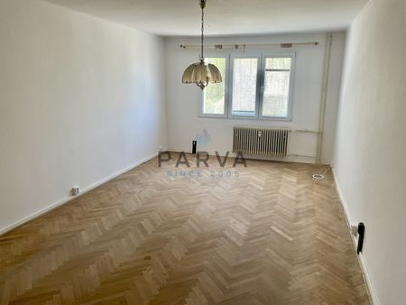 Pronájem bytu 2+1 57 m² - Photo 2
