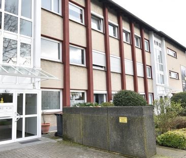 Gut geschnittene Zwei-Zimmer-Wohnung in Haan, Nähe Bahnhof. - Photo 6