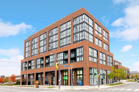 For Lease - 2300 St Clair Avenue Unit# 112, Toronto, Ontario - Photo 3