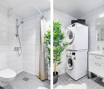 Albert Engströmsgatan, Uppsala - Photo 5