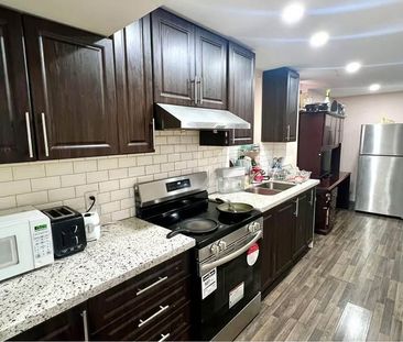 For Lease - 49 Frenchpark Circle Unit# BSMT, Brampton, Ontario - Photo 1