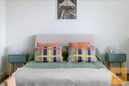 2 bedroom penthouse to rent - Photo 3