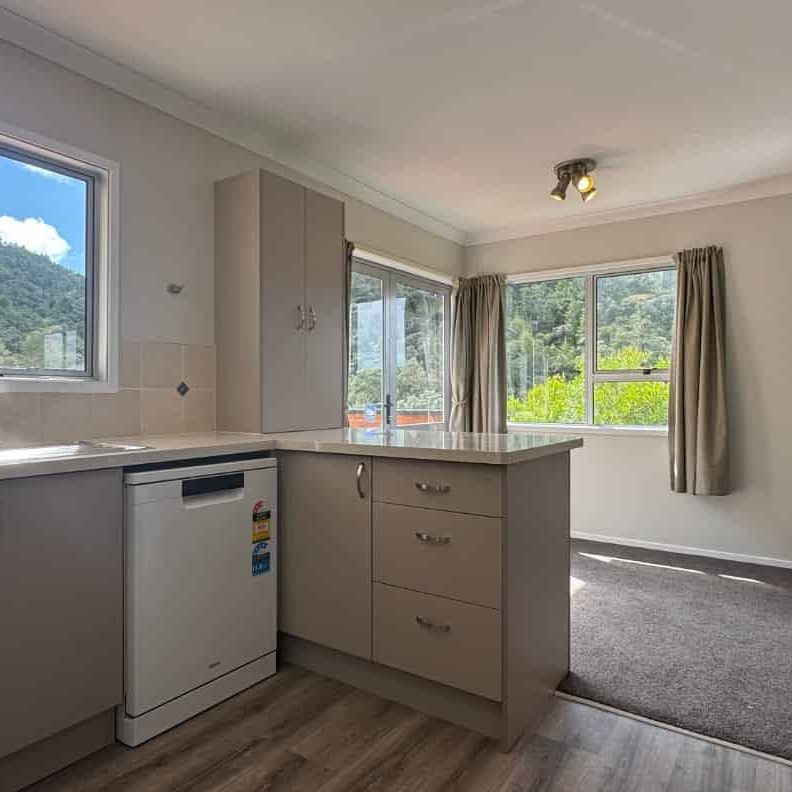 Private & Close to Town - Photo 1