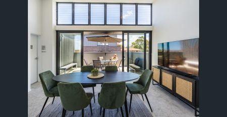 All Inclusive | Fully Furnished | Flexible Leasing | Community Living - Photo 2