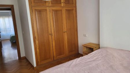 Piso de alquiler en Rúa Ángel Rebollo, 12, Monte Alto - Zalaeta - Atocha - Photo 5