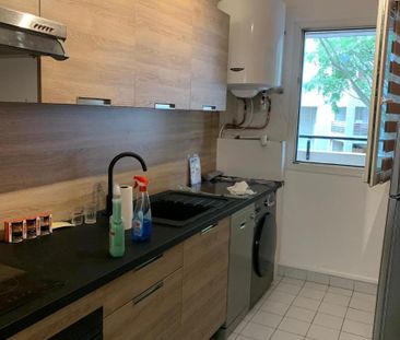 Location Appartement 2 pièces 51m² VILLEURBANNE 69100 - Photo 4