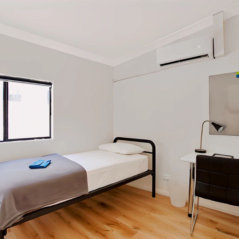 Single En-Suite - Photo 1