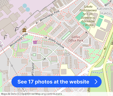 Mieszkanie na wynajem Gallusa - Photo 1