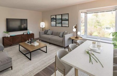 Amherst Apartments - Photo 4
