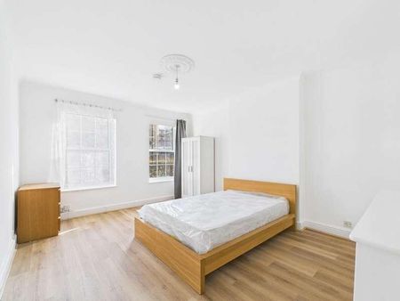 George Row, London Bridge, SE16 - Photo 2