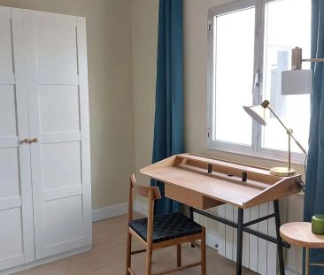 2-bedroom apartment for rent in Vallehermoso, Madrid, bills included - Photo 6