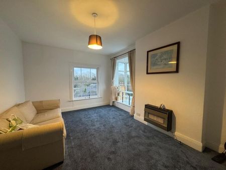 Flat 3 40 High Street - Photo 5