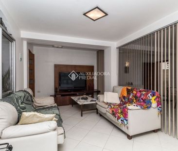 Sobrado com 4 quartos e 150m² para alugar em Campo Belo, São Paulo. - Photo 5