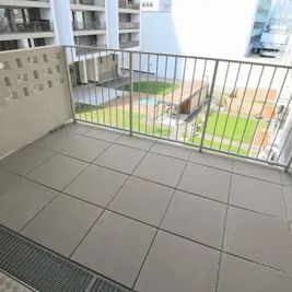 IU - Schöne 2-Zimmer mit Balkon nahe U3 - Foto 3