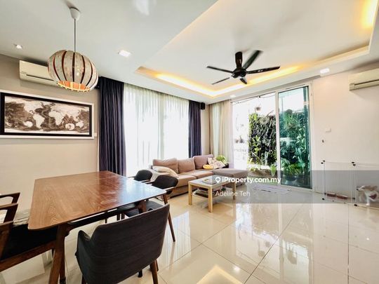 Le Yuan Residence, Jalan Klang Lama (Old Klang Road) - Photo 1