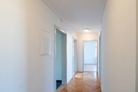 Zentrale 4.5- Zi. Wohnung im HP - Foto 5