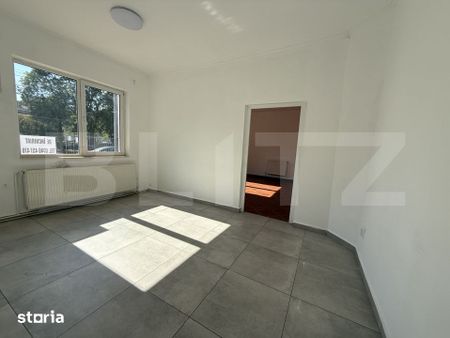 Casa de inchiriat,3 camere, 63 mp, zona Semicentrala - Fotografie 2