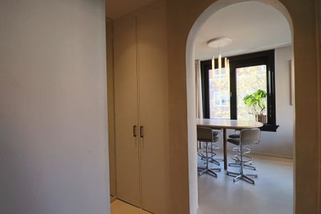 Te huur: Willem Passtoorsstraat 2-2, 1073 HX Amsterdam - Photo 5