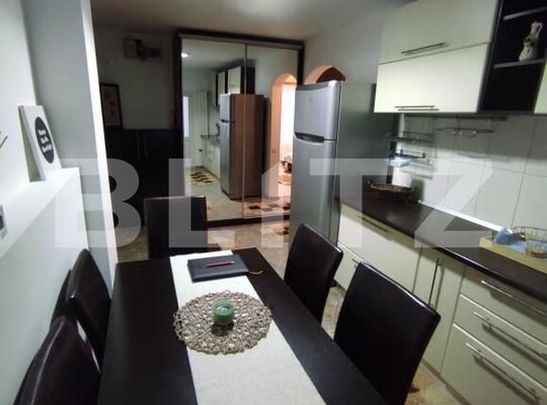 Apartament 2 camere, 55 mp, zona Brazda lui Novac - Photo 1