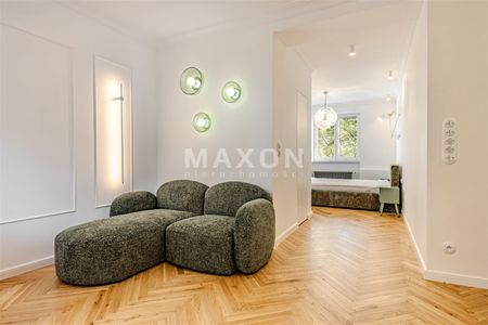 2 pokojowe, pierwszy najem, Żoliborz Magistracki - Фото 2