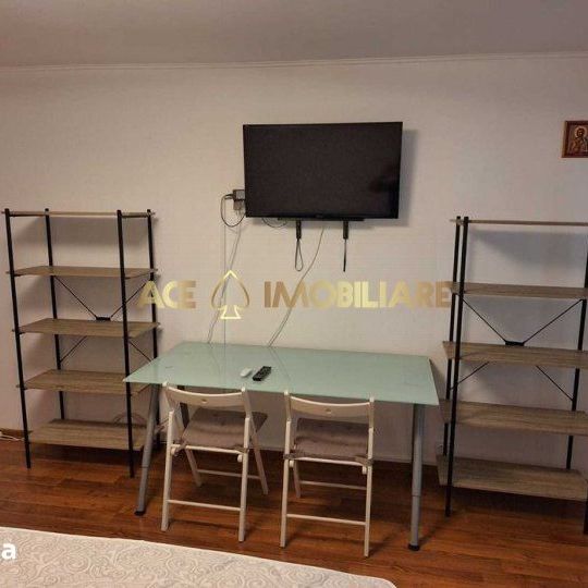Garsoniera de inchiriat | Titan | Metrou | Mobilat & Utilat | - Photo 1