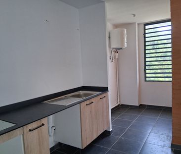 Location appartement 3 pièces, 69.00m², Cayenne - Photo 3