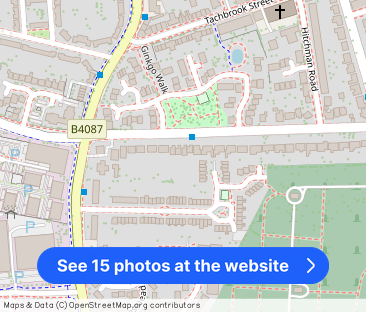 Room 1, St. Helens Road, Leamington Spa - Photo 1