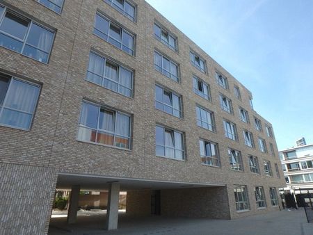 Te huur: Appartement Geldropseweg in Eindhoven - Photo 3