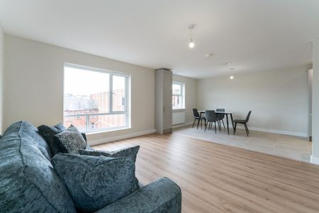 507 College Court Central, Belfast BT1 6BZ - Photo 4