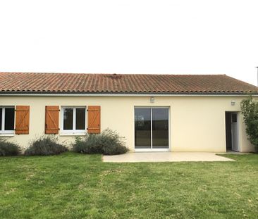 Maison 85 m² - 4 Pièces - Jaunay-Clan (86130) - Photo 4