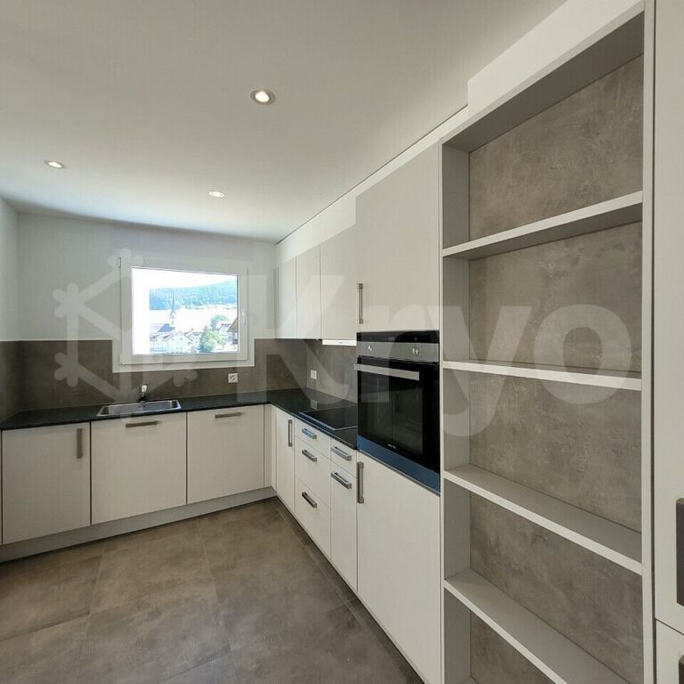 Beautiful 2.5 room apartment with view - Foto 1