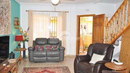 Fabulous 3 bedroom house for rent in Aguamarina! - Photo 3
