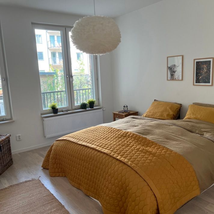 Sankta Katarinas gata 2, Trelleborg Centrum - Photo 1